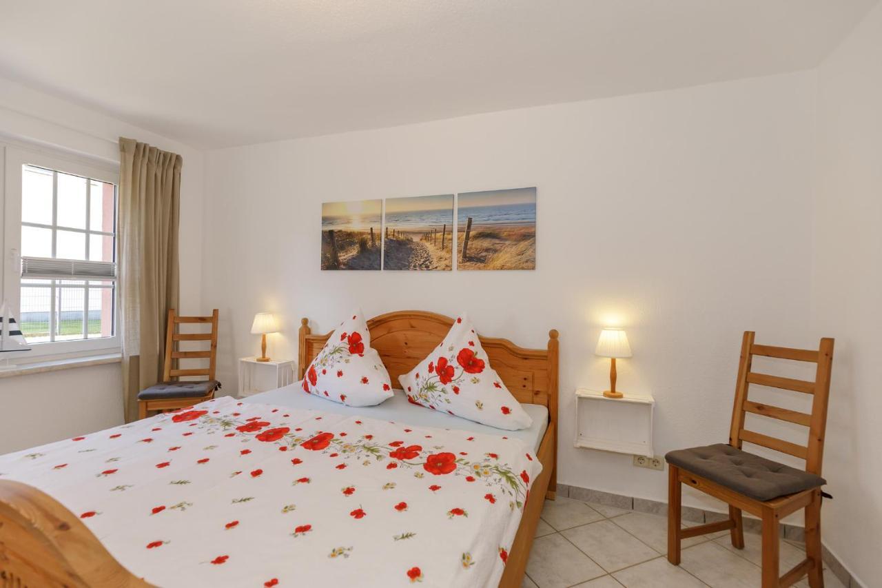 Ferienwohnungen Becker "Sonne & Meer" Und "Strandliebe" Kuehlungsborn Ngoại thất bức ảnh